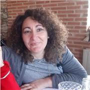 Profesora imparte clases de Primaria/Refuerzo/Recuperaciones y secundaria